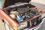 Mercedes-Benz 450 SEL 6.9 1979 года